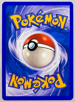 Pokemon Golem #49/165 Non-Holo Rare - 2002 Expedition Base Set - NM to Mint! - Image 2