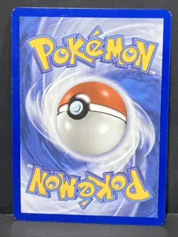 Lunatone Pokemon ME01 Mega Evolution Holo Rare 074/132 - Image 3