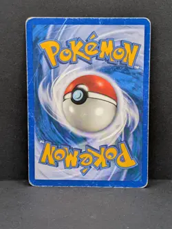 Totodile 135/165 Expedition Base Set Reverse Holo Rare Pokemon TCG Nintendo MP - Image 2