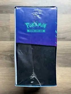 Journey Together Pokemon Center Elite Trainer Box (RIPPED READ DESCRIPTION) - Image 5