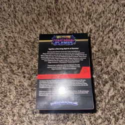 Pokemon TCG: Phantasmal Flames Booster Bundle Sealed - Image 2