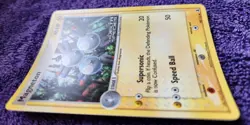 Magneton 48/113 EX Delta Species Stamped Reverse Holo Pokemon *NICE* - Image 2