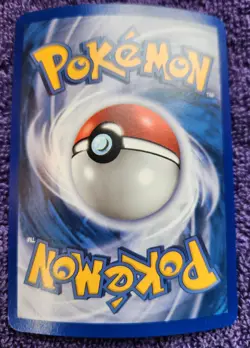 Magneton 48/113 EX Delta Species Stamped Reverse Holo Pokemon *NICE* - Image 3