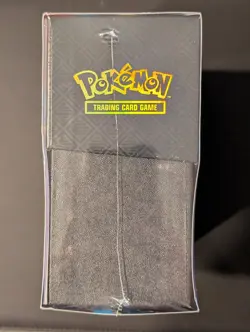 Pokemon TCG Mega Evolutions Elite Trainer Box Lucario Art SEALED NEW - Image 2