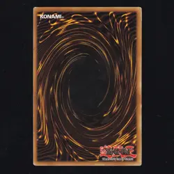Yu-Gi-Oh! TCG Dark Magician (BPT-001) Limited Edition - Image 2