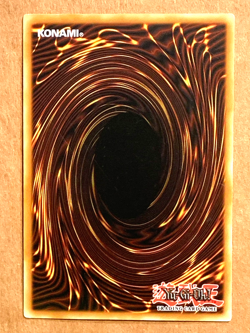 yugioh Dark Armed Dragon GLD2-EN031 Ultra Rare LIMITED EDITION near mint - Image 4