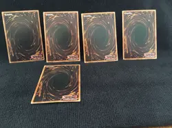 Dragoness the Wicked Knight MRL-E126 1st Edition Near Mint Yugioh And More! - Image 2