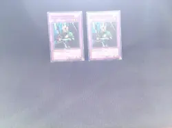 Dragoness the Wicked Knight MRL-E126 1st Edition Near Mint Yugioh And More! - Image 3