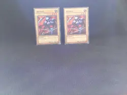 Dragoness the Wicked Knight MRL-E126 1st Edition Near Mint Yugioh And More! - Image 5