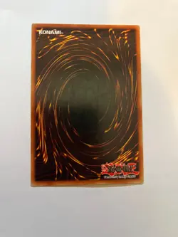 Red-Eyes B. Dragon BPT-005 2002 Collectors Tin Limited Edition- Lightly Played - Image 2