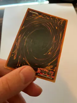 Red-Eyes B. Dragon BPT-005 2002 Collectors Tin Limited Edition- Lightly Played - Image 5