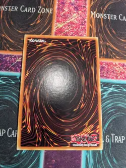 Yu-Gi-Oh! Striker Dragon MP20-EN204 1st Edition Prismatic Secret Rare NM - Image 3