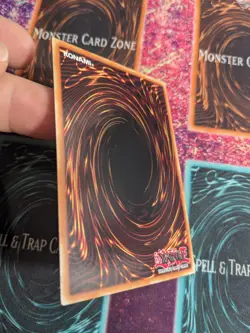 Yu-Gi-Oh! Striker Dragon MP20-EN204 1st Edition Prismatic Secret Rare NM - Image 4