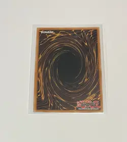 Yu-Gi-Oh! Destiny HERO - Malicious #RA03-EN001 Prismatic Ultimate & Secret Rare - Image 5
