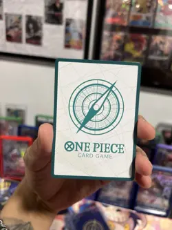 One Piece Uta Ado Don (One Piece Day) Dallas Day 2025 English NM - Image 4