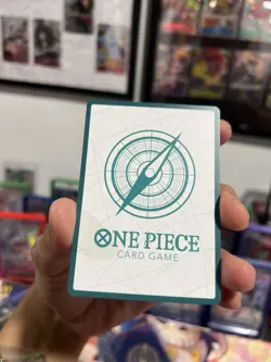 One Piece Uta Ado Don (One Piece Day) Dallas Day 2025 English NM - Image 5
