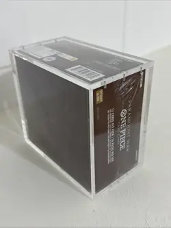 One Piece OP-02 Red Bottom - Paramount War Booster Box English Factory Sealed - Image 3