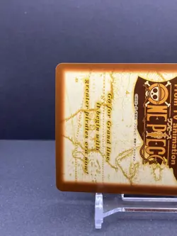 Laboon Holo Foil ONE PIECE Carddass Hyper Battle 2000 Bandai Japanese C349 [AM] - Image 5