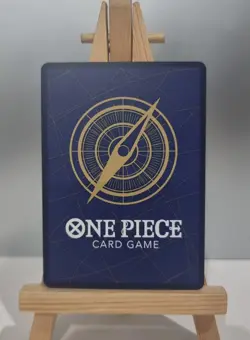 Monet (OP05-036) Championship Promo One Piece TCG English - Image 2