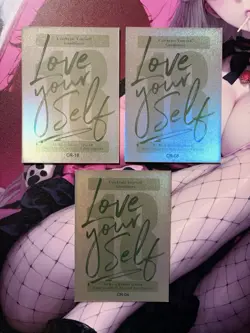 Honkai: Star Rail CR 3 Card Lot Sexy Foxy Pretty Goddess Story Waifu Foil - Image 2