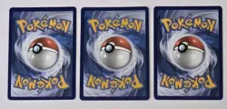 Pokemon Umbreon Ex, Mega Heracross Ex, Mega Sharpedo Ex Card Lot - Image 5