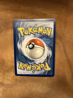 Pokemon M Blastoise EX Mega Evolutions Holo 22/108 Card TCG English 220 HP - Image 2