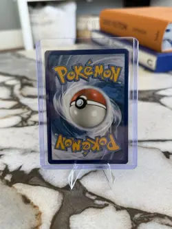 Pokemon TCG Frigibax Card 208/193 IR Sv02: Paldea Evolved 2023 - Image 2