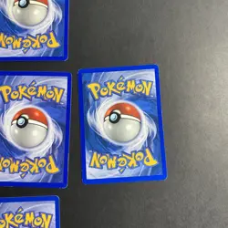 Pokemon Card Lot WOTC Vintage Neo Discovery LP-MP 10 Cards - Image 3