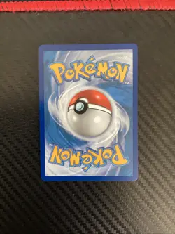 Pokemon Card - Shauna Fusion Strike 278/264 Secret Rare NM - Image 2