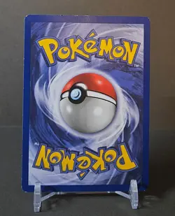 Pokemon Mewtwo TCG 14/53 WOTC Promo Card Regular, Ungraded - Image 2