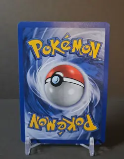 Pokemon Mewtwo TCG 14/53 WOTC Promo Card Regular, Ungraded - Image 3