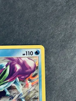 Suicune 59/214 Sm-Lost Thunder Holo Rare Pokemon Card NM - Image 3