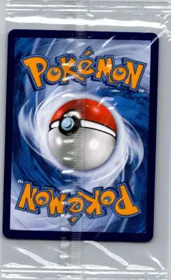 Smeargle 011/012 - Chinese Pokemon Card Display Volume 3 - Pokemon Card - Sealed - Image 2