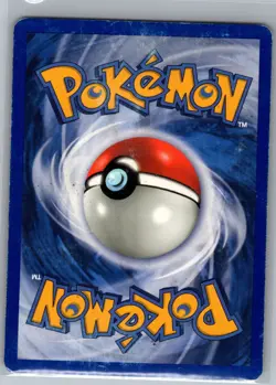 Dark Pupitar 40/109 Non Holo Team Rocket Returns - Pokemon Card - MP - Image 2