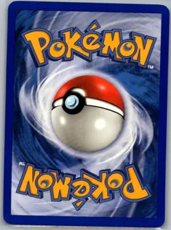 Larvitar 62/109 Non Holo Team Rocket Returns - Pokemon Card - NM - Image 2