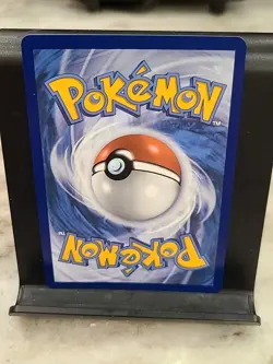 Mega Venusaur EX 003/132 Holo Rare Pokemon Card Mega Evolutions - Image 2