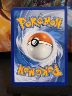 Iron Crown EX 216/162 SV05: Temporal Forces Pokemon Card - Image 3