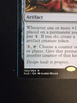 Animation Module Kaladesh Regular - Image 5