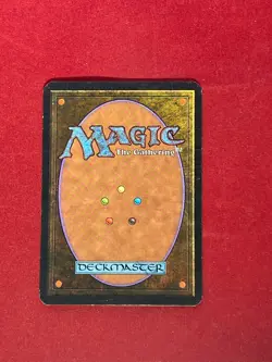 MTG Ivory Cup Alpha Magic the Gathering - Image 2