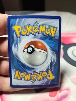 Pokemon TCG Conkeldurr V 074/078 Pokemon GO Full Art Holo Rare Near Mint - Image 2