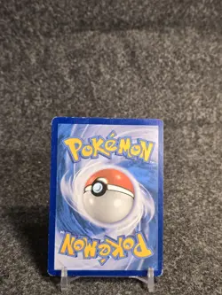Pokemon TCG SM Team Up #172/181 Brock's Grit Full Art Card Moderate Play - Image 2