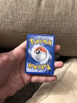 Typhlosion 17/111 Neo Genesis Holo LP/NM - Pokemon Card check pictures - Image 4
