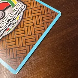 Mewtwo EX 54/113, 2012 World Series Edition, Pokemon TCG Card - Image 3