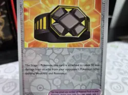 Pokemon TCG - Scarlet & Violet 151 - Rigid Band 165/165 Reverse Holo - NM - Image 3