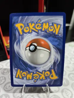 Pokemon TCG - Scarlet & Violet 151 - Rigid Band 165/165 Reverse Holo - NM - Image 5