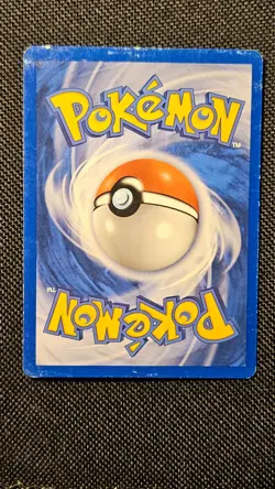 Pokemon TCG Growlithe Neo Destiny 68/105 Regular Unlimited Common-MP - Image 3