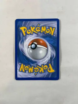 BW93 Umbreon Promo Holographic Pokemon card - Image 2