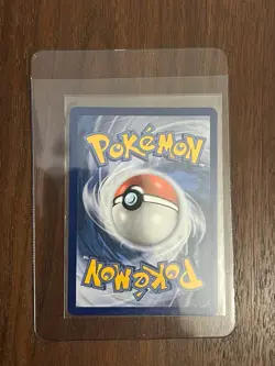 Lillie Ultra Rare Full Art Holo 147/149 SM Base Set Trainer Pokemon TCG Card - Image 2