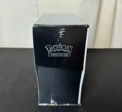Pokemon Scarlet & Violet Paldea Evolved Elite Trainer Box TCG Sealed - Image 3