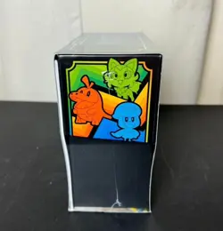 Pokemon Scarlet & Violet Paldea Evolved Elite Trainer Box TCG Sealed - Image 5